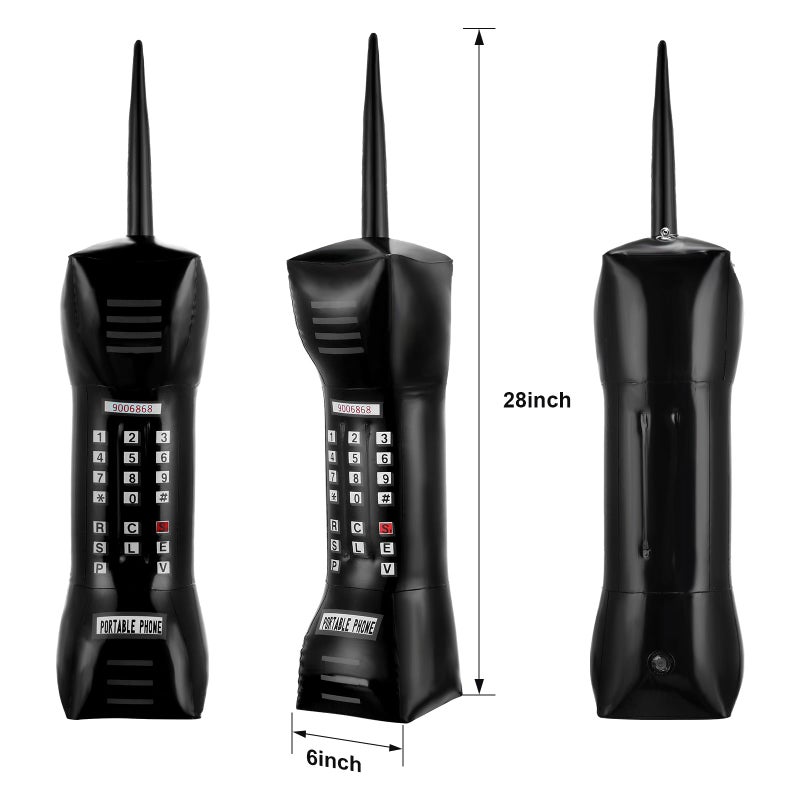 meekoo 80s/90s Hip Hop Costume Kit Cool Rapper Outfits for Men Women Bucket Hat Accessory Outfit Cosplay for Halloween Party(Black) - Image 5